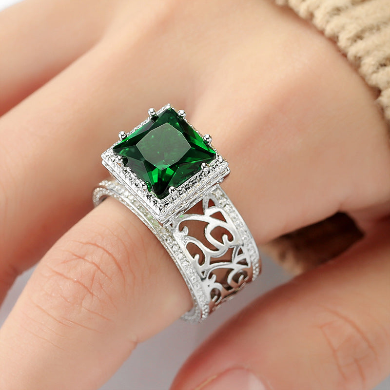 Coastal Silver Jewelry