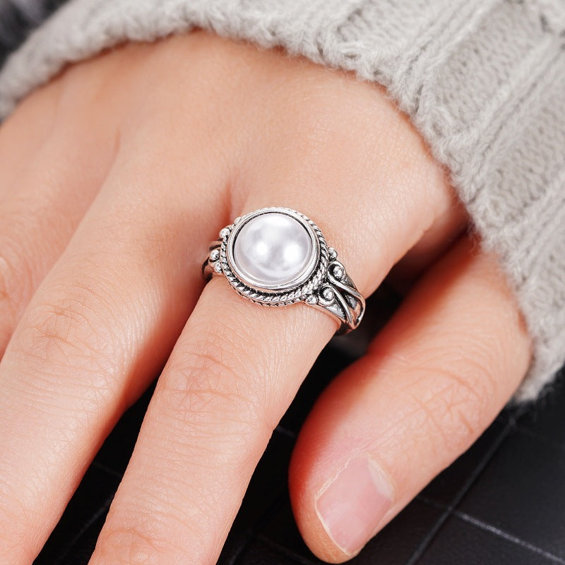Daily Textured Jewelry