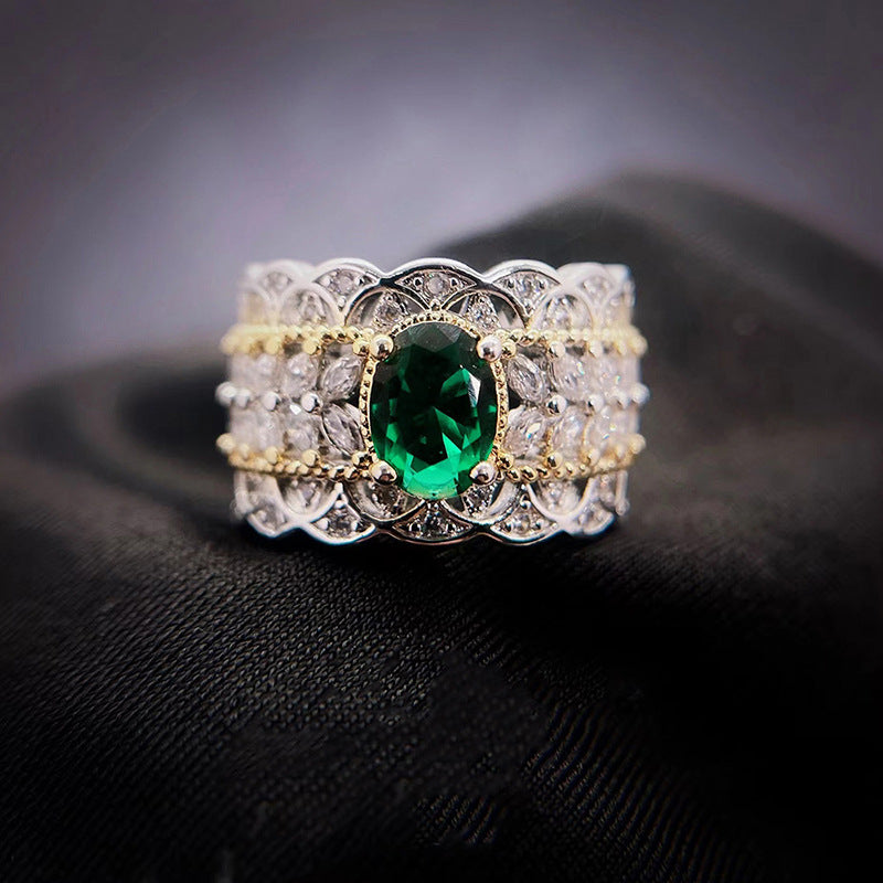 Garden Charm Jewelry