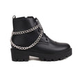 Sunny Ankle Boots