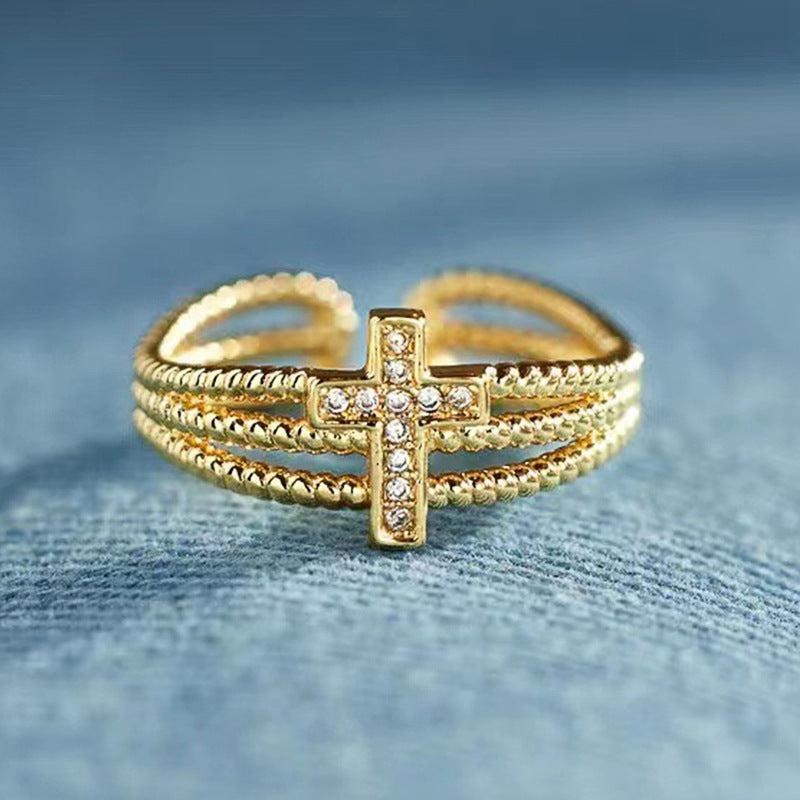 Romantic Chain Jewelry