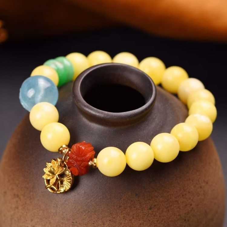 Vintage Soft Jewelry
