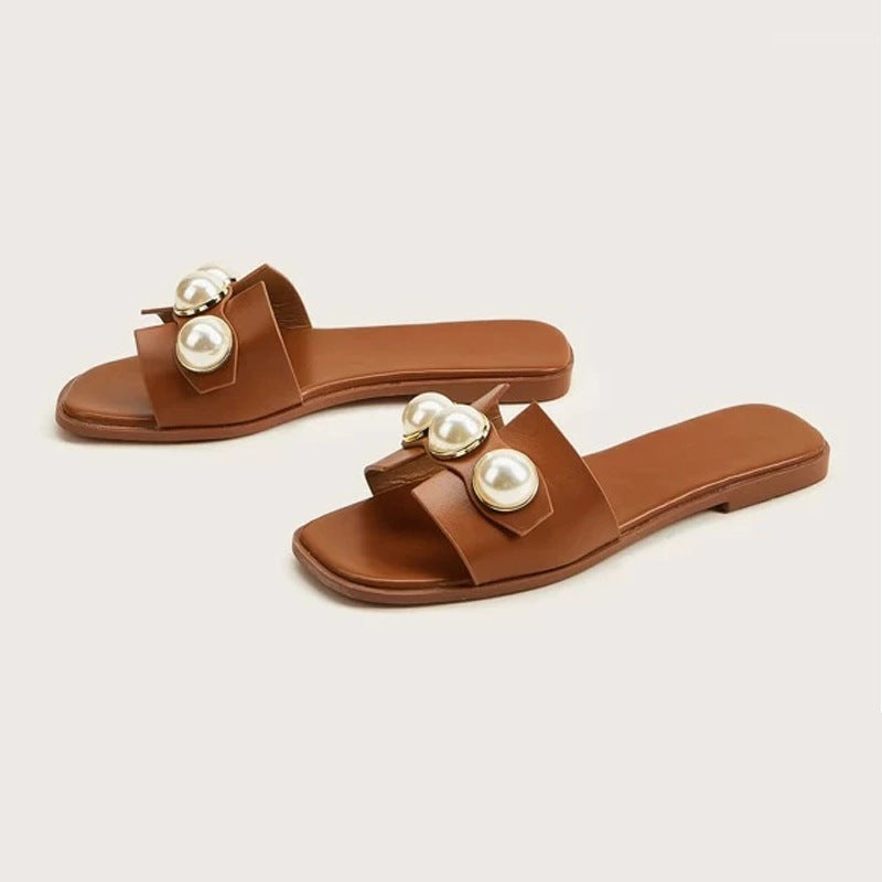 Warm Casual Sandals