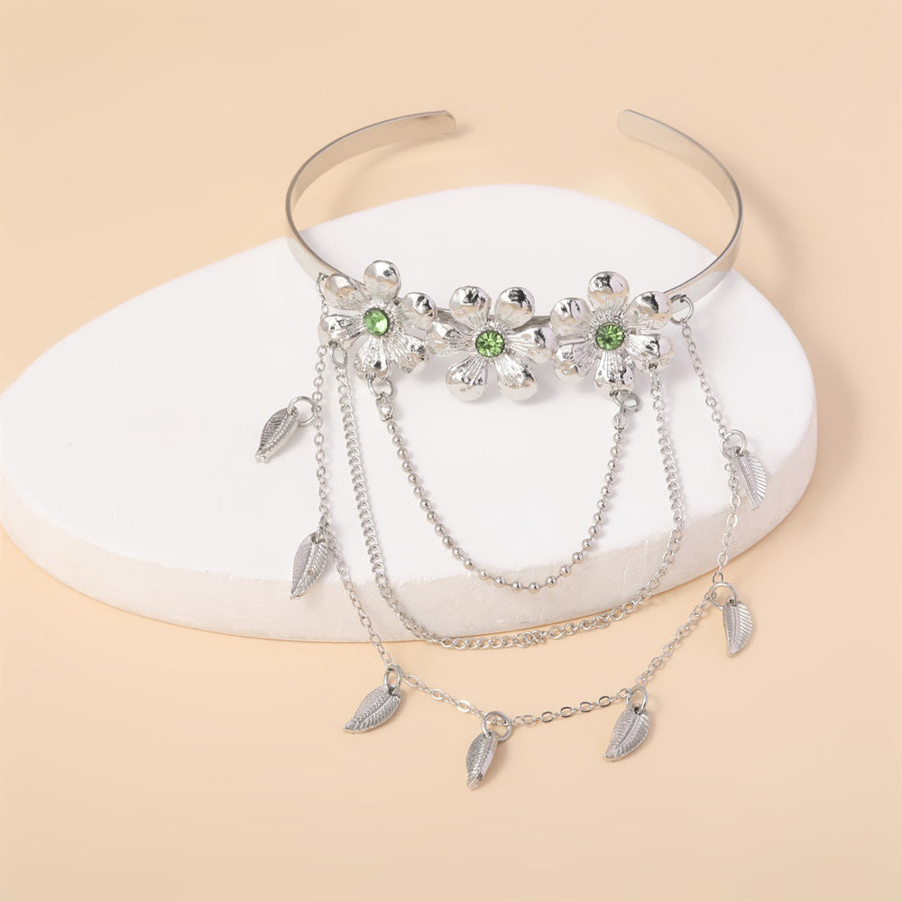 Cottage Chain Jewelry