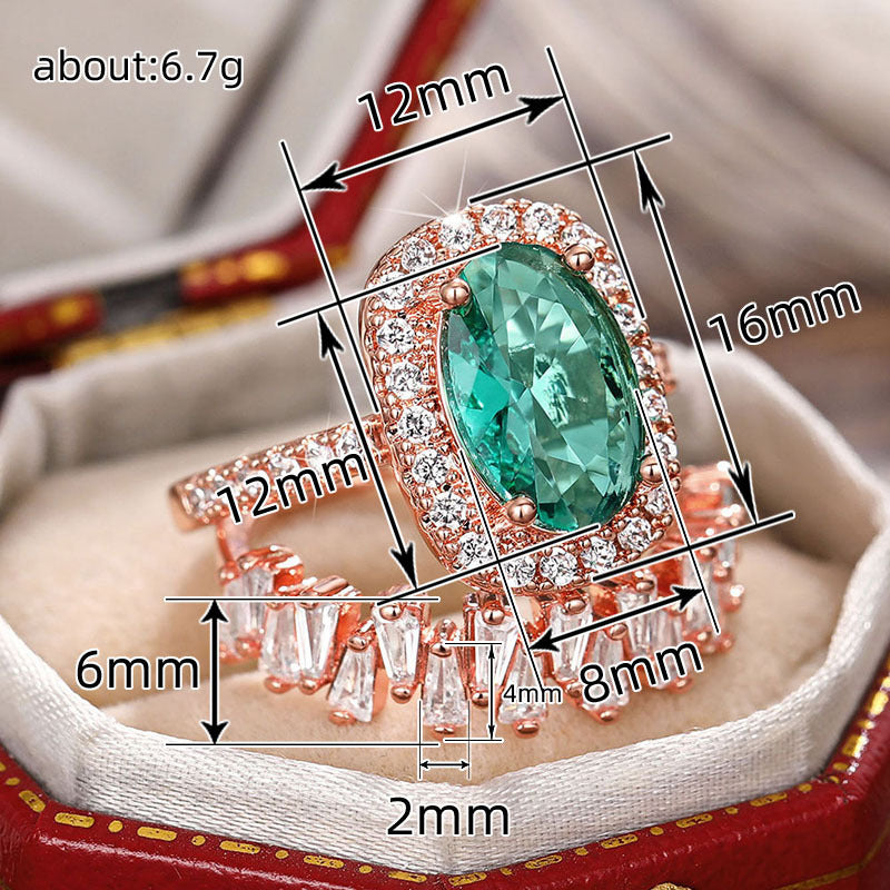 Simple Ring Jewelry