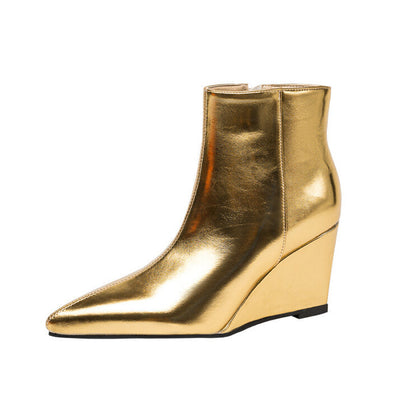 Beach Chelsea Boots