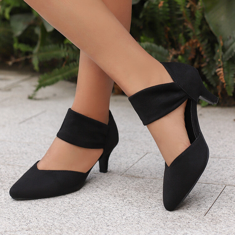 Weekend Summer Sandals