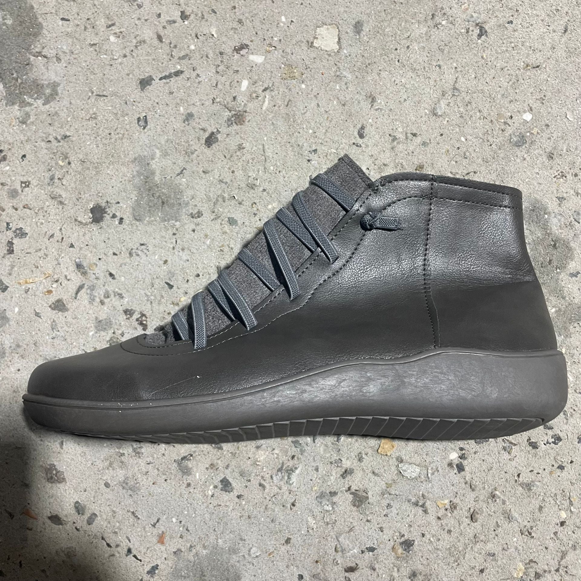 Travel Autumn Boots