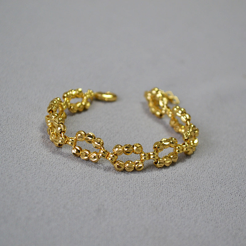 Soft Everyday Jewelry