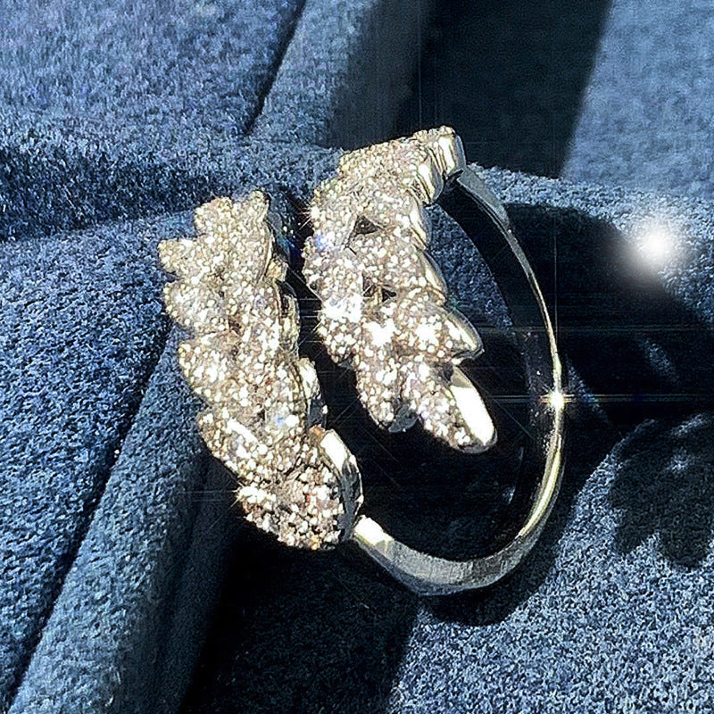 Fresh Romantic Jewelry