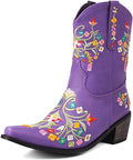 Vacation Casual Boots