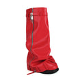 Casual Short Boots