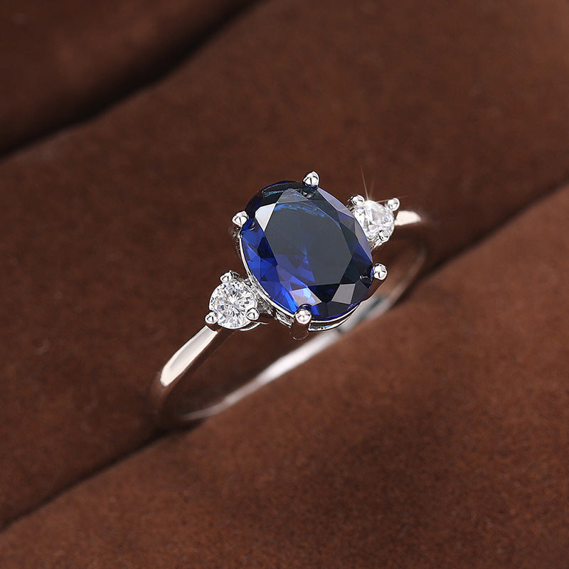 Modern Floral Jewelry