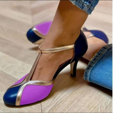 Travel Open-Toe Sandals