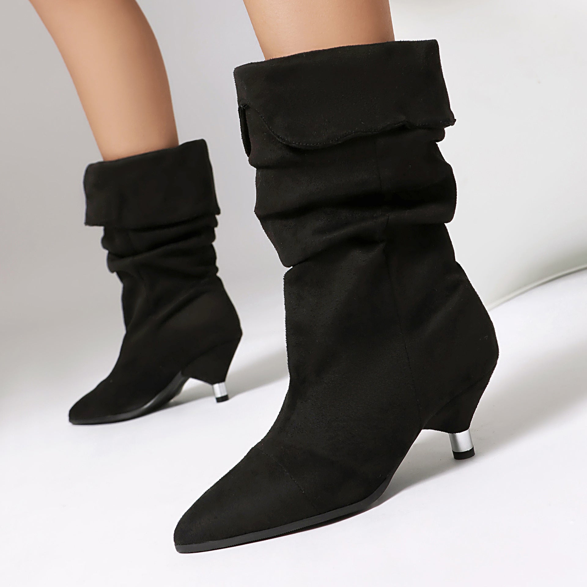 Weekend Comfort Boots