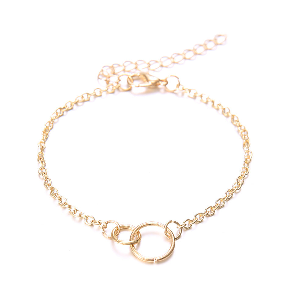 Modern Elegant Jewelry