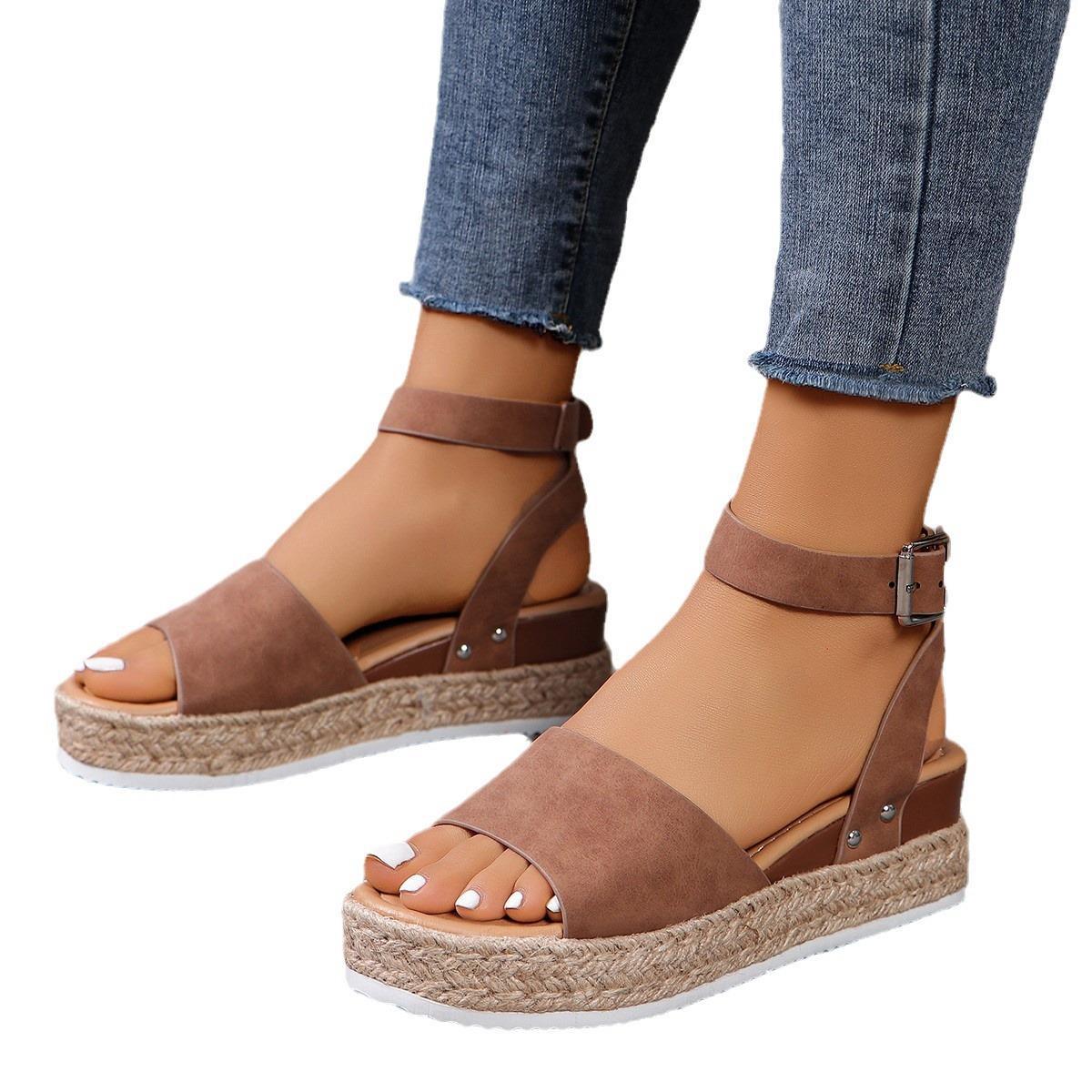 Brunch Minimal Sandals