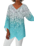 Fresh Garden Blouse
