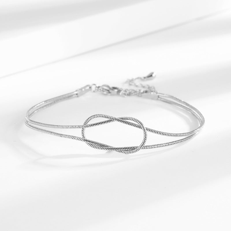 Graceful Bracelet Jewelry
