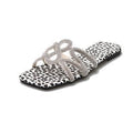 Simple Summer Sandals