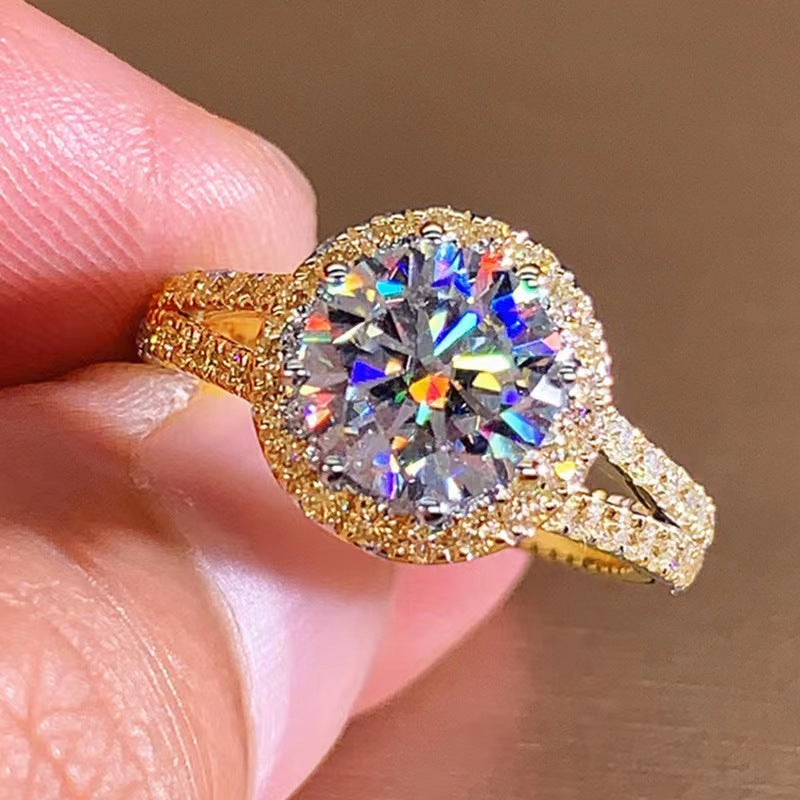 Classic Woven Jewelry