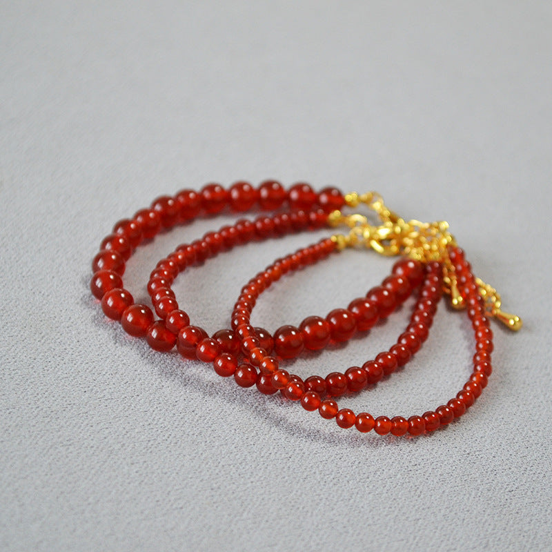 Fresh Woven Jewelry