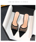 Daily Classic Sandals