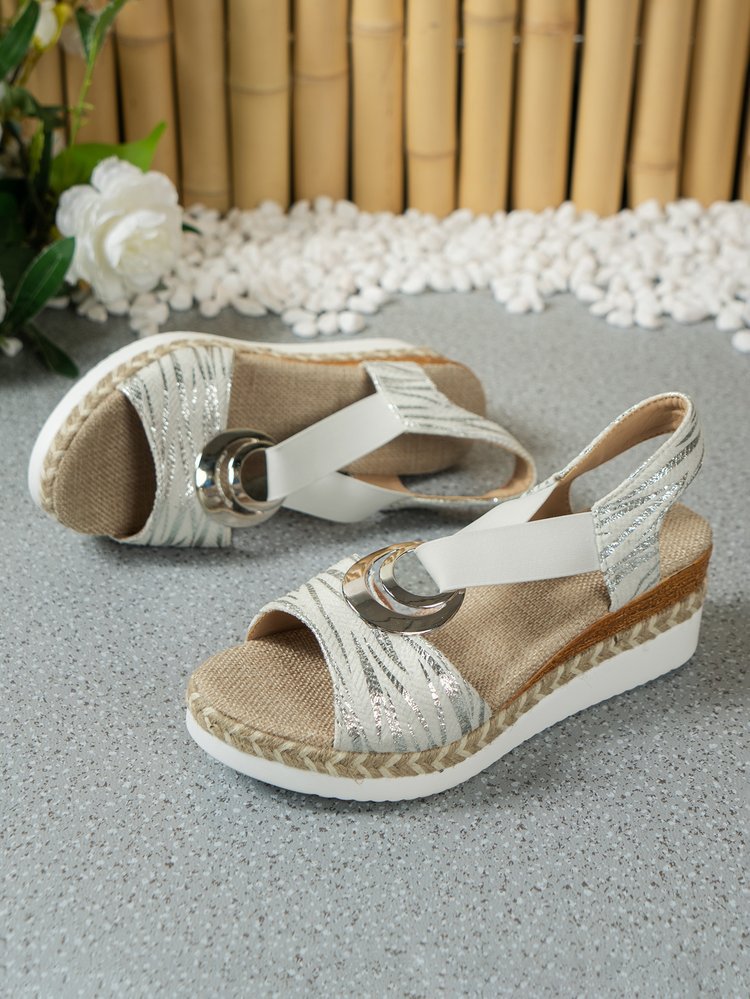 Comfortable Cushioned Sandals