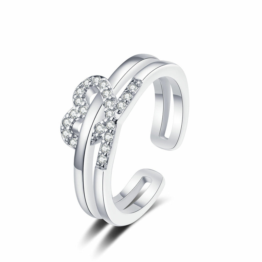 Coastal Layered Jewelry