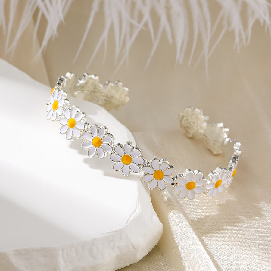 Cottage Beaded Jewelry