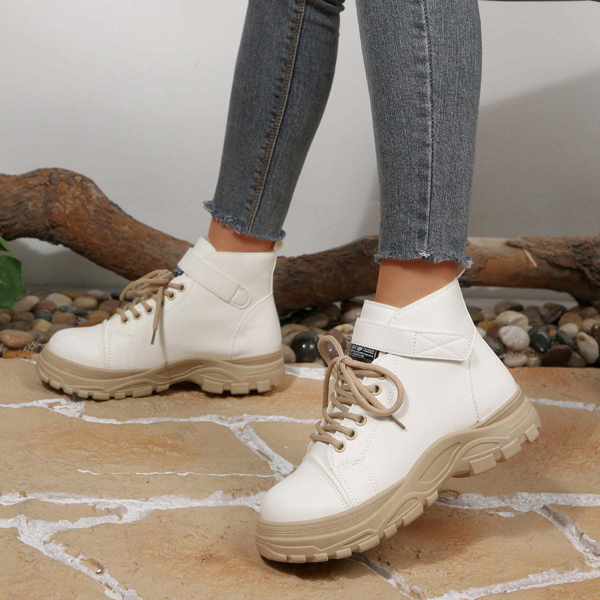 Classic Soft Boots