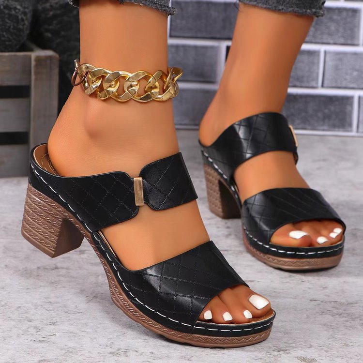 Walking Beach Sandals