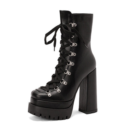 Everyday Ankle Boots