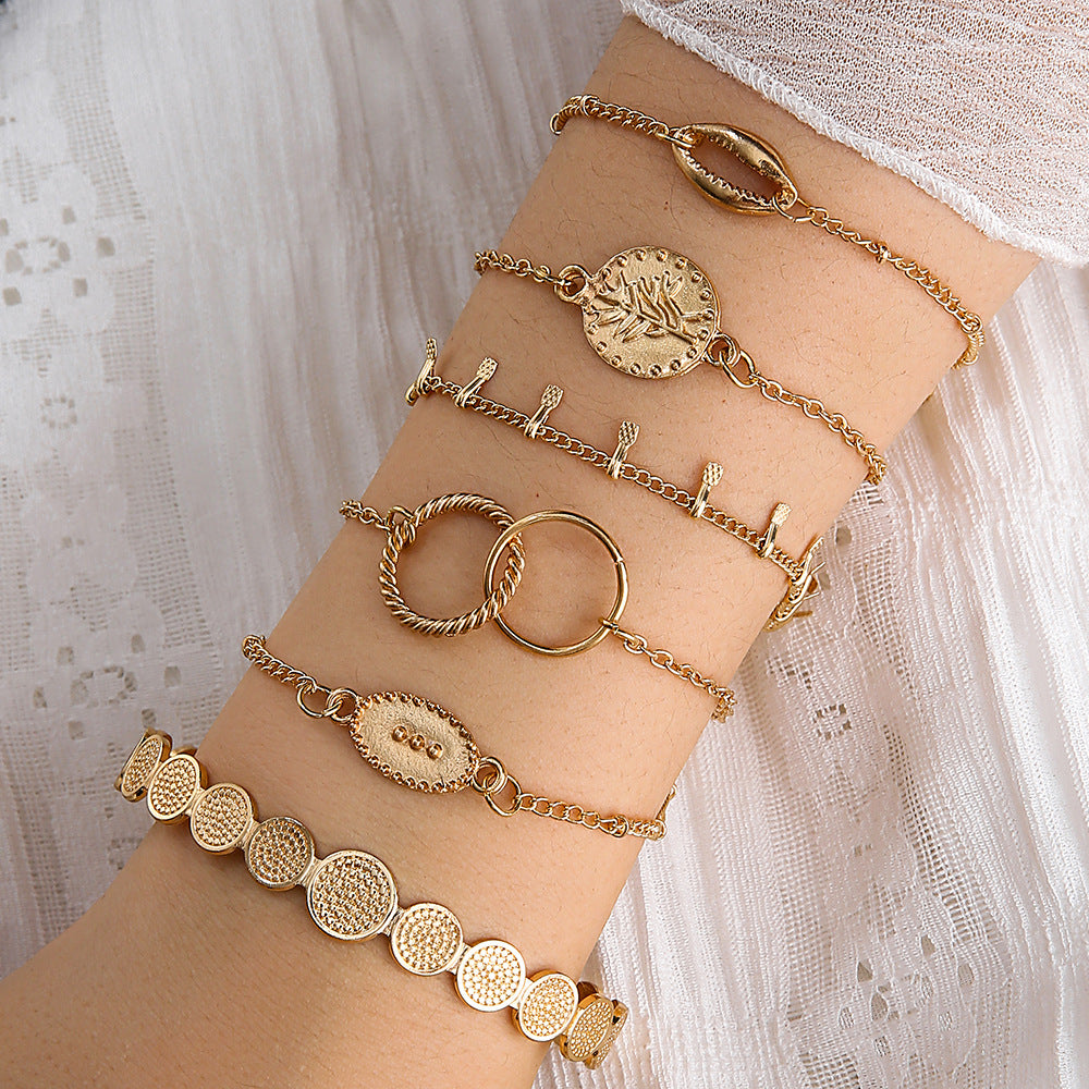 Natural Dainty Jewelry