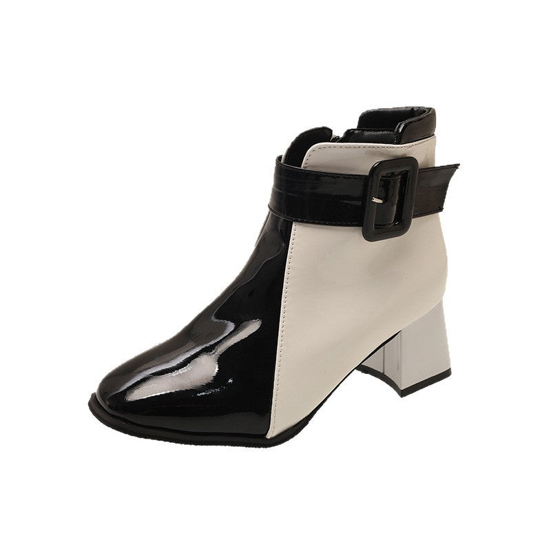 Beach Casual Boots