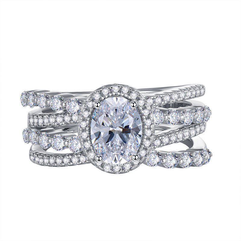 Travel Ring Jewelry