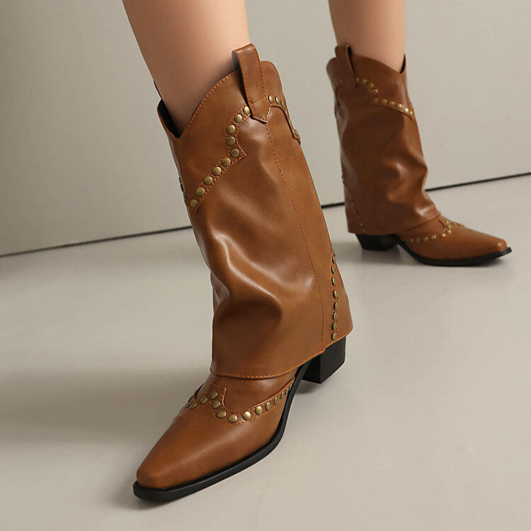 Sunny Soft Boots