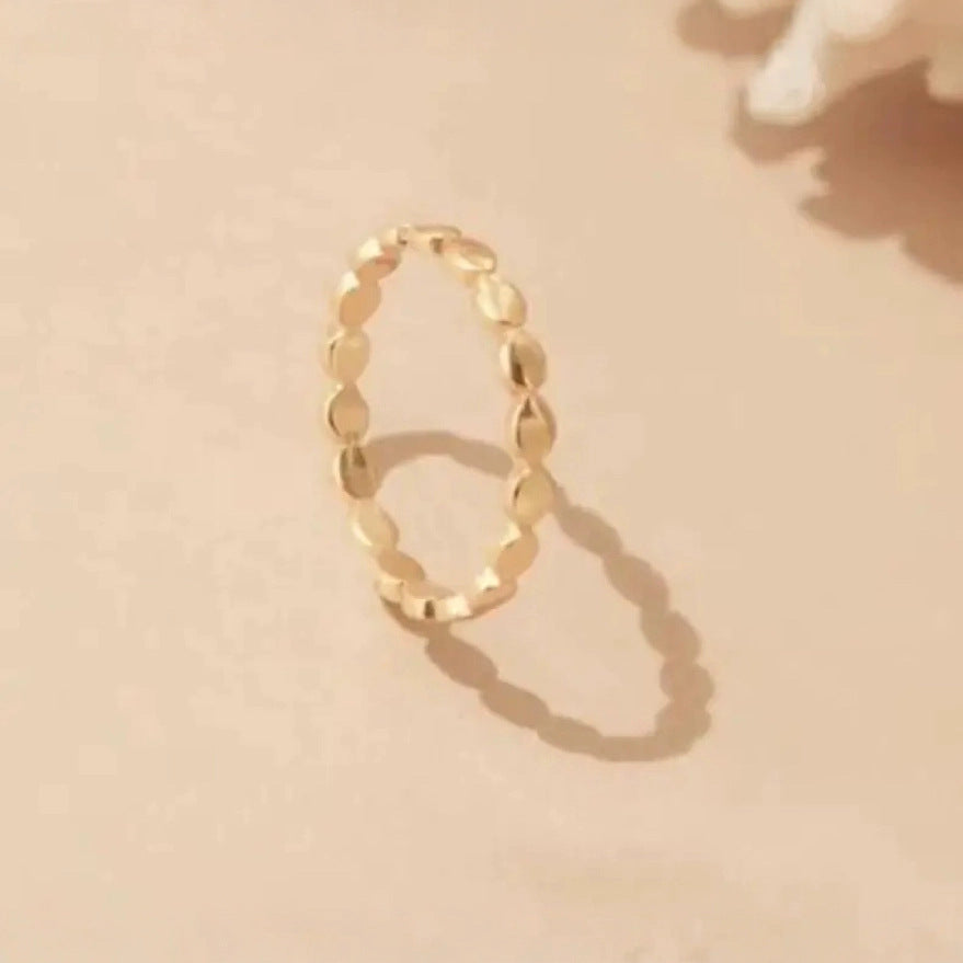 Timeless Floral Jewelry