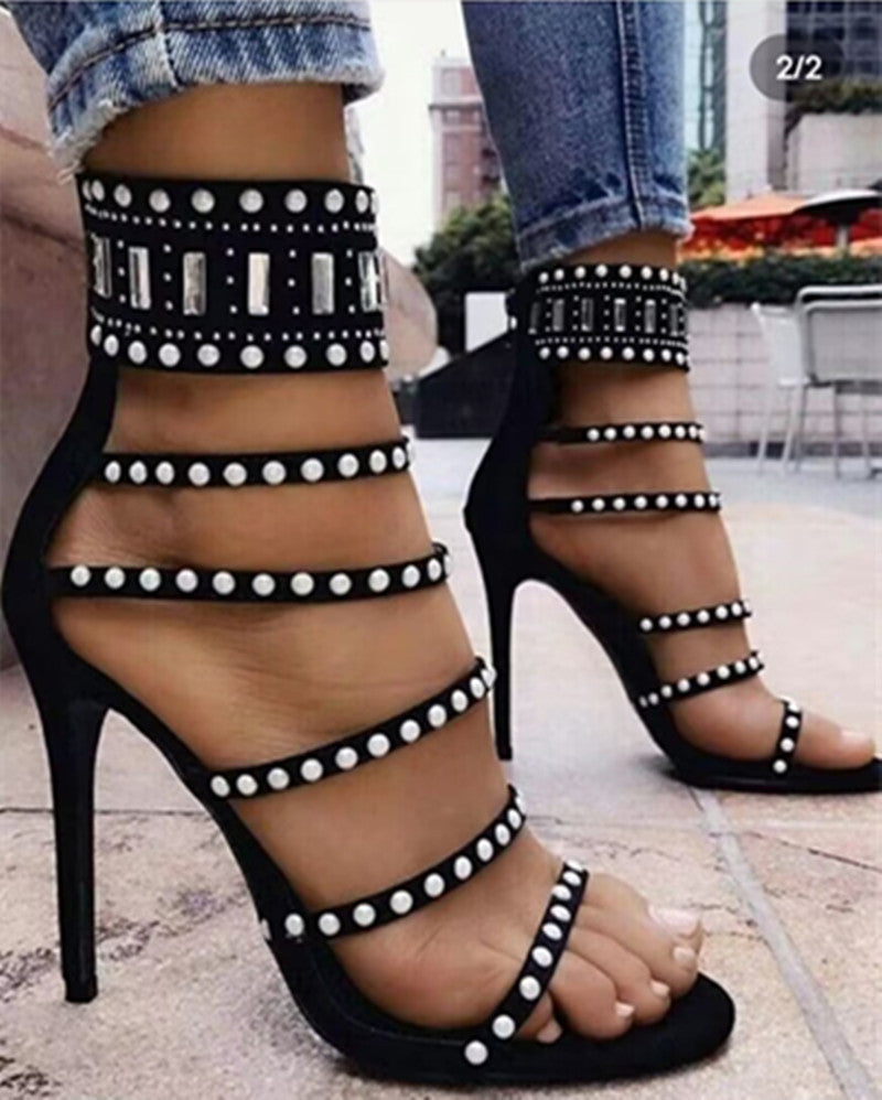 Comfortable Casual Sandals