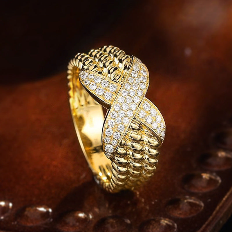 Romantic Vintage Jewelry
