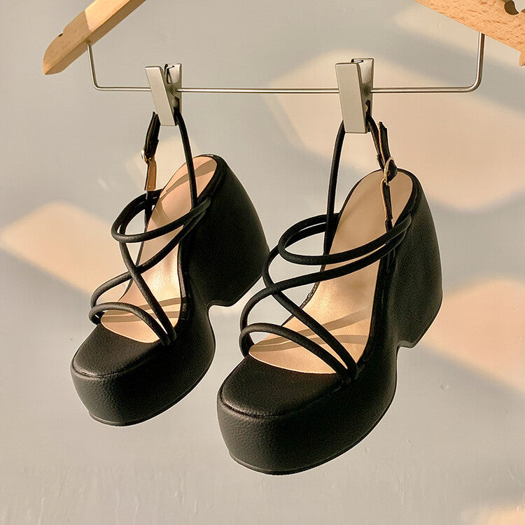 Sunny Everyday Sandals