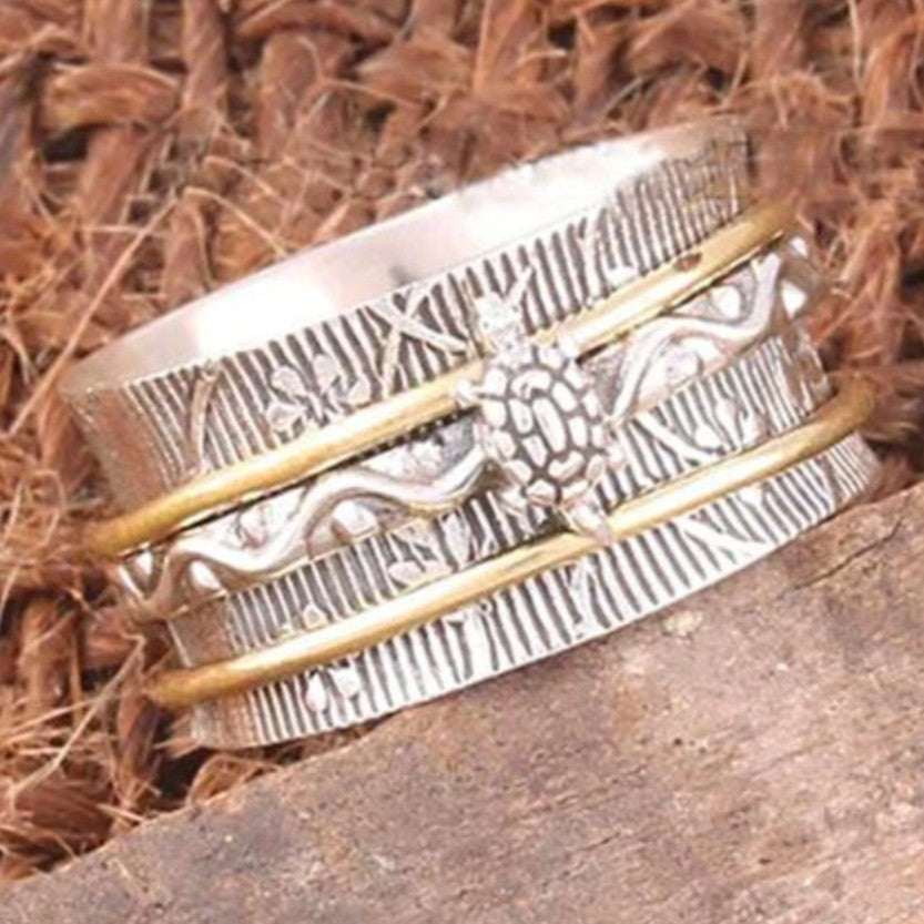 Natural Gold Jewelry