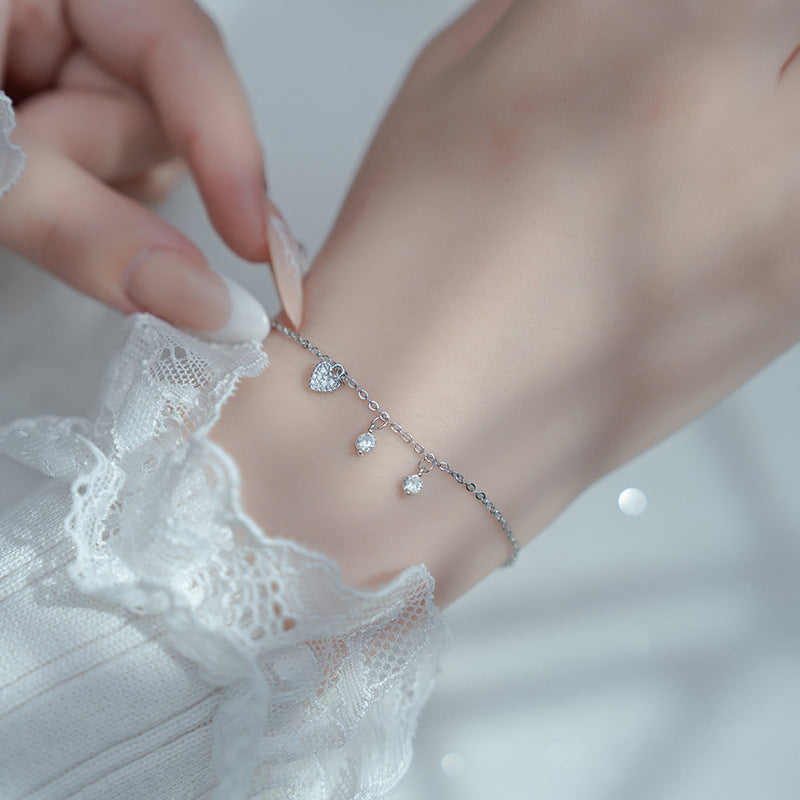 Classic Beaded Jewelry