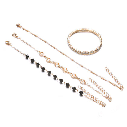 Timeless Cotton Set