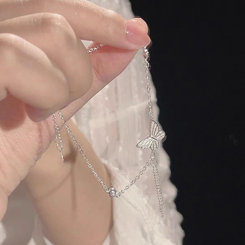 Elegant Crystal Jewelry