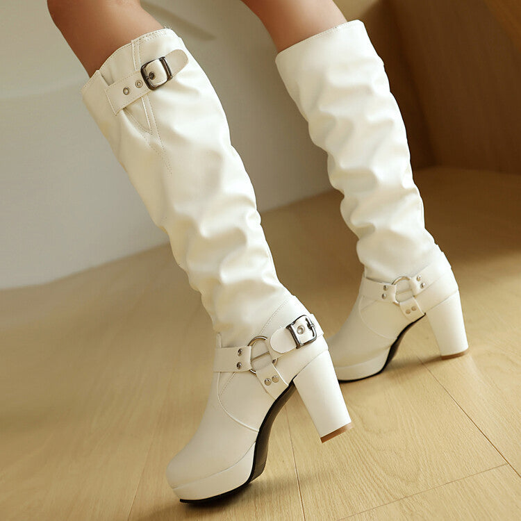 Daily Western Boots