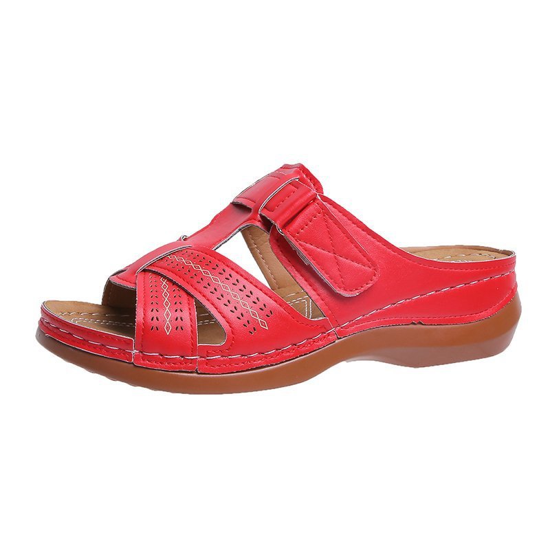 Everyday Resort Sandals