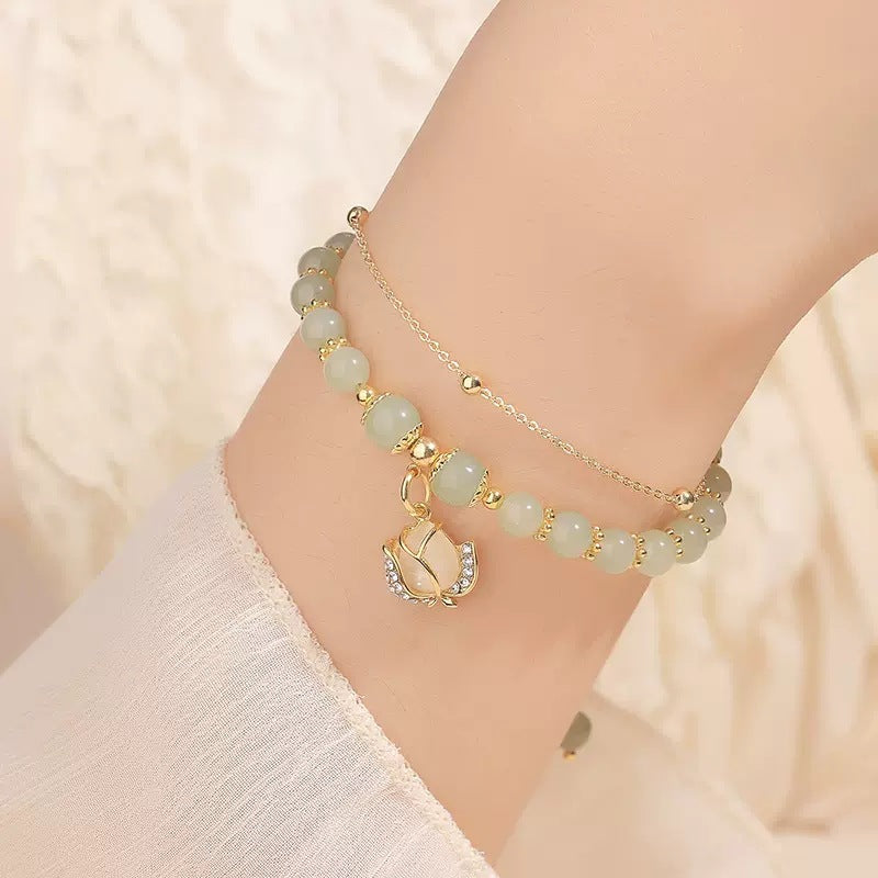 Light Necklace Jewelry