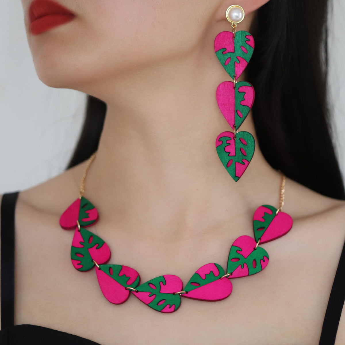 Fresh Floral Set