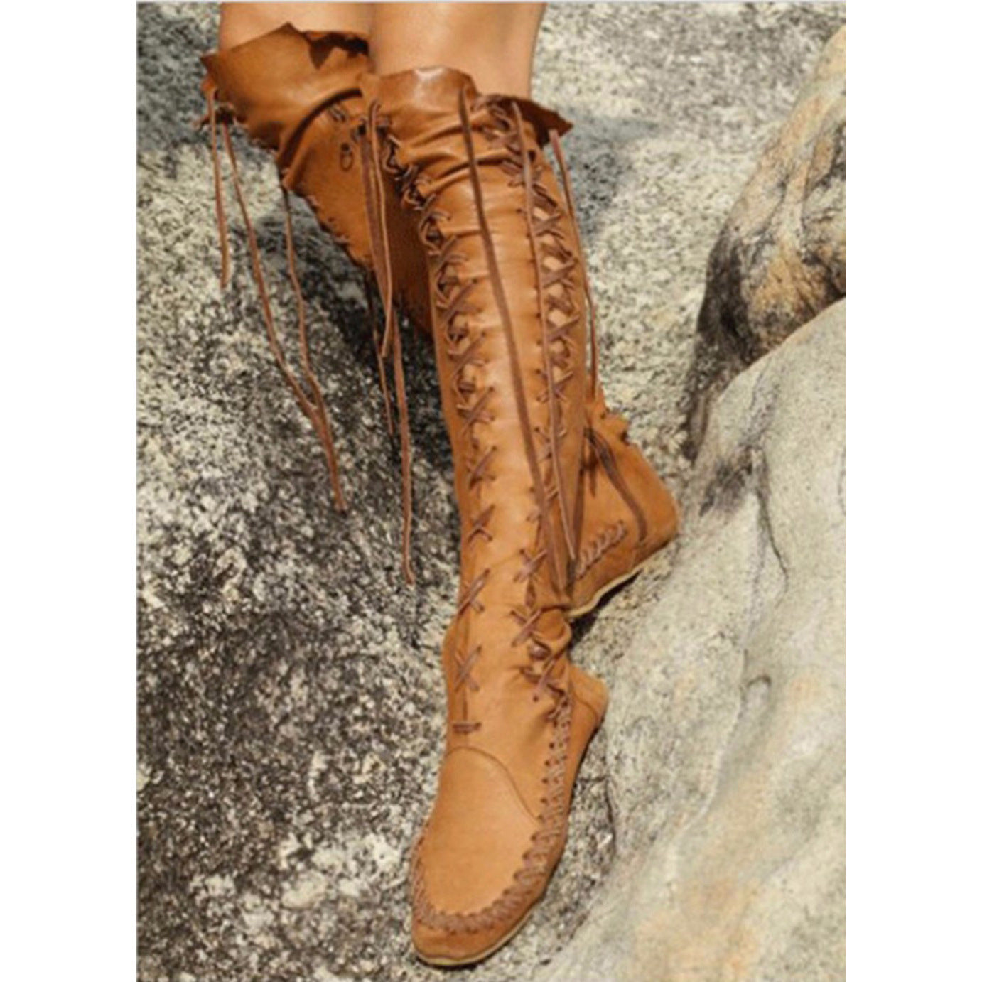 Casual Everyday Boots